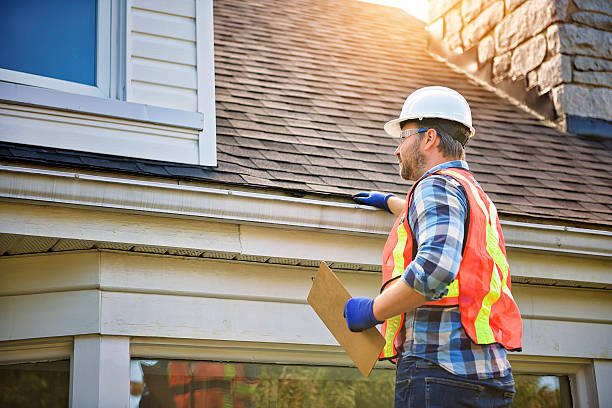 Roofing in Sebago